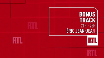 Le journal RTL de 21h du 06 octobre 2021