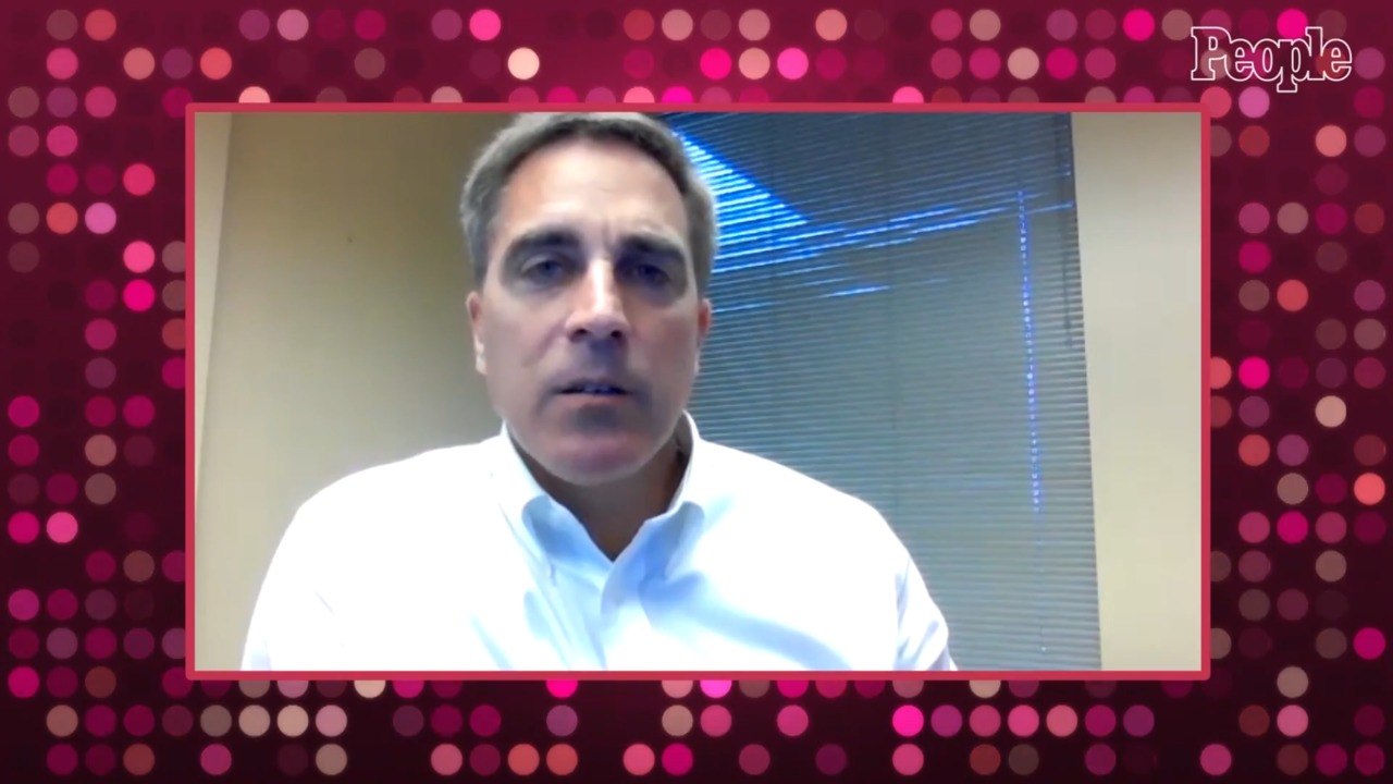 Captain Chris Cassidy Answers Some Tough Questions About Space and the Future of Space Travel!