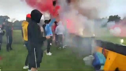 4ème tour de coupe de France - US AUTAN - RODEO FC (R1)  03/10/2021