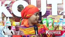 Omar Rew et Taille Fine dans Kouthia Show du 06 Octobre 2021