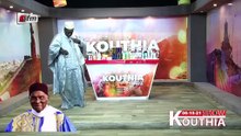 Abdoulaye Wade dans Kouthia Show du 06 Octobre 2021