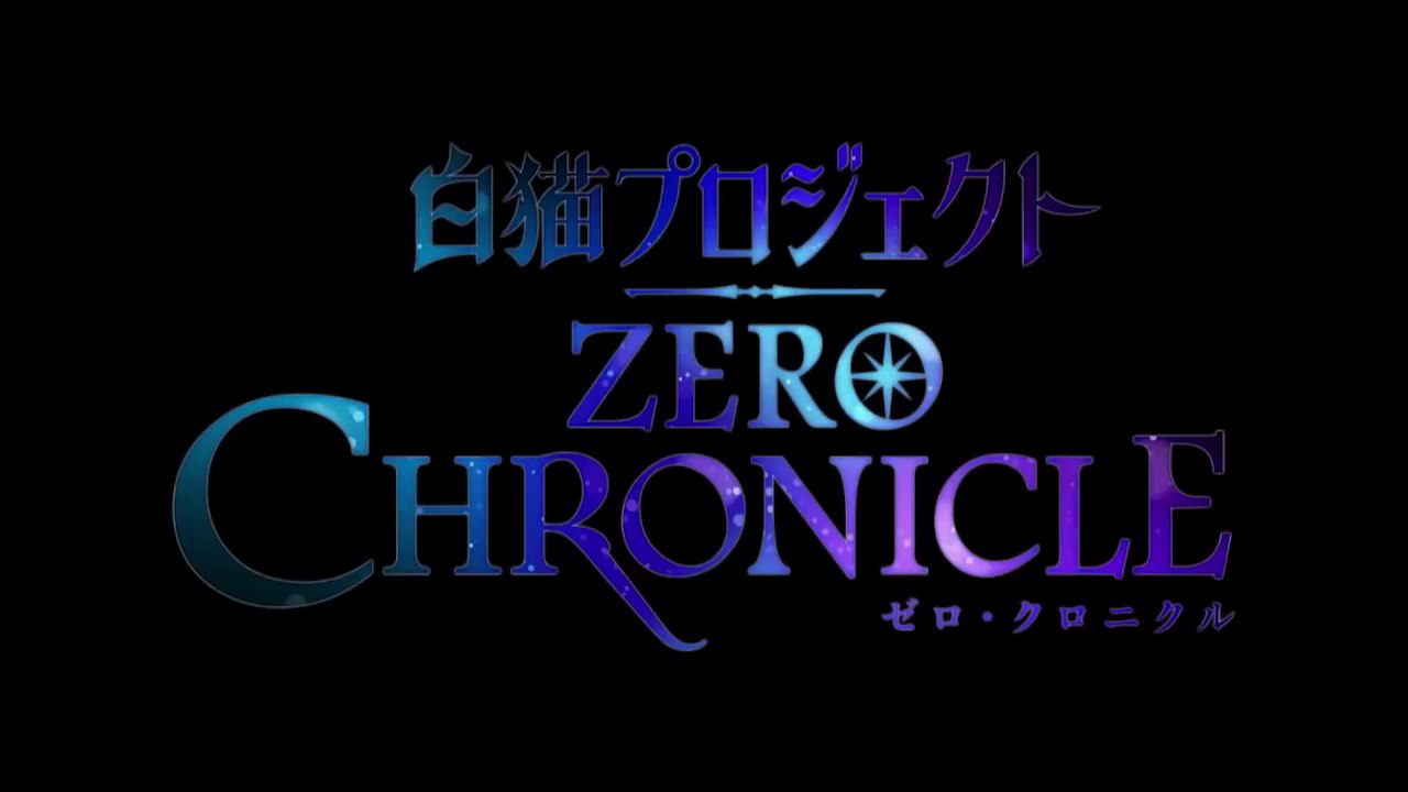 Shironeko Project ZERO CHRONICLE - Episode 03 [English Sub]