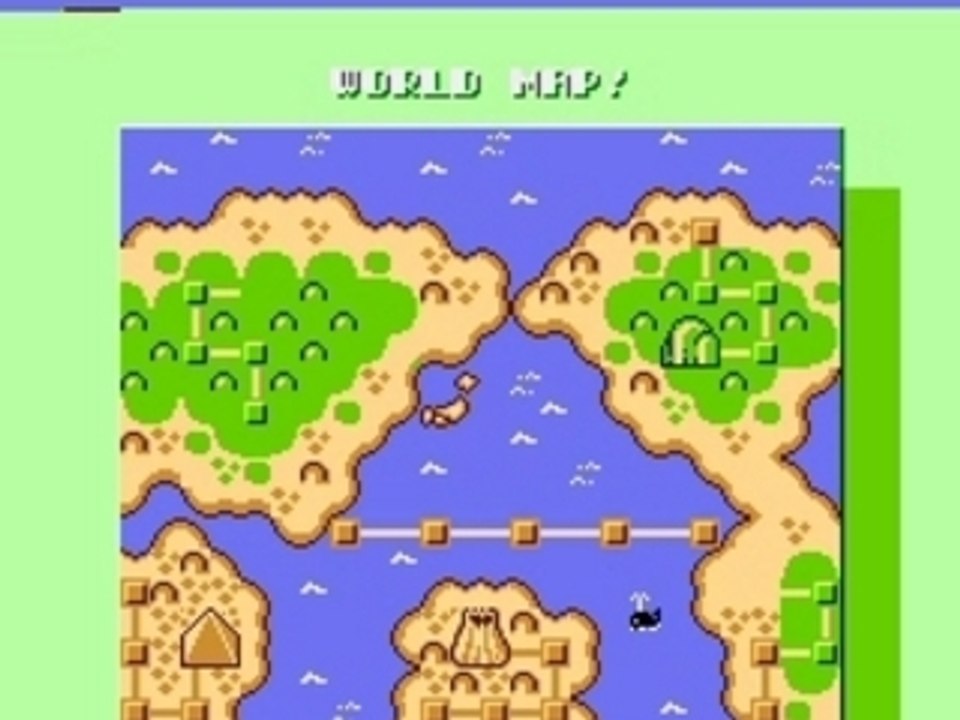 Boulder Dash (NES)