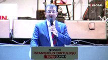 İstanbul'un kurtuluşunun 98. yıl dönümü etkinliklerle kutlandı