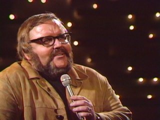 Glenn Yarbrough - Lonesome Cities (Live On The Ed Sullivan Show, February 21, 1971)