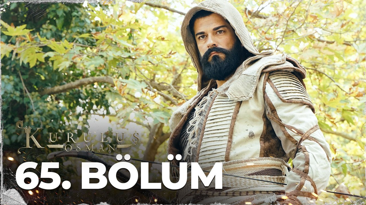Kurulus Osman 65 Bolum Dailymotion Video