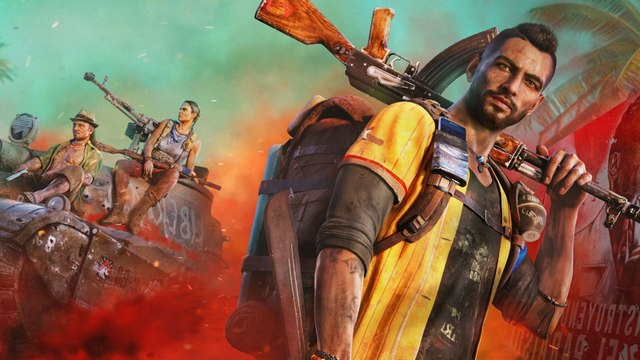 Succès Far Cry 6 : la liste des trophées