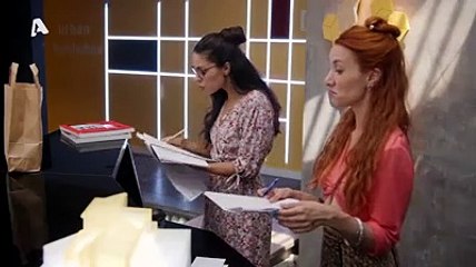 Άσε μας ρε μαμά επ12