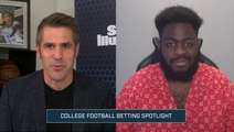 Week 6 College Football Betting Spotlight