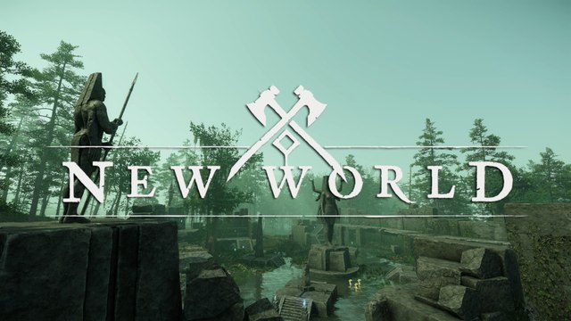 Is New World coming to consoles, such as PS4/PS5 or Xbox One / Series X|S?