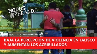 #EscenaDelCrimen Así fue como asesinaron al hijo del diputado de Morena, Arturo Lemus, quien estaba de visita en un panteón