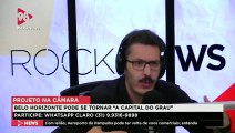 Rocknews 98 | BH merece ser a capital 