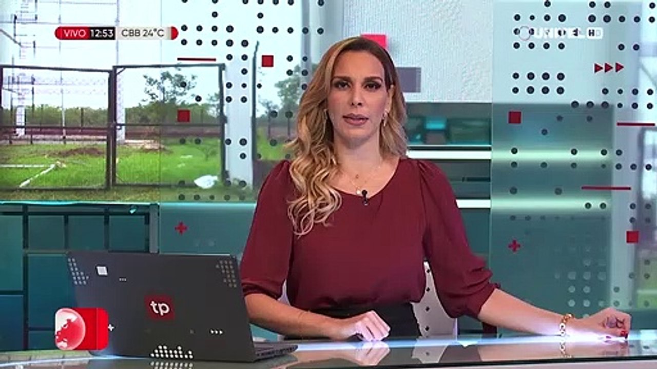 Hombre que quedó inconsciente cuando robaba un transformador fue abandonado por sus cómplices