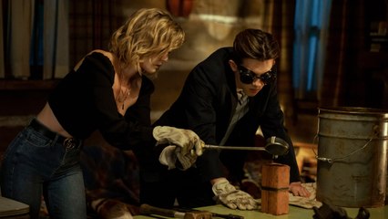 Tráiler de ‘Locke and Key’, temporada 2