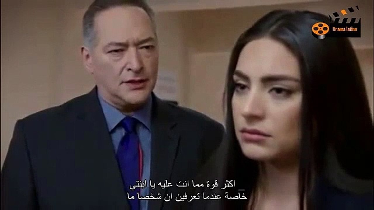 مسلسل حب بلا قانون الحلقة 3 الجزء 1