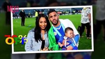 Mahrez a-t-il abandonné Rita Johal et ses deux filles