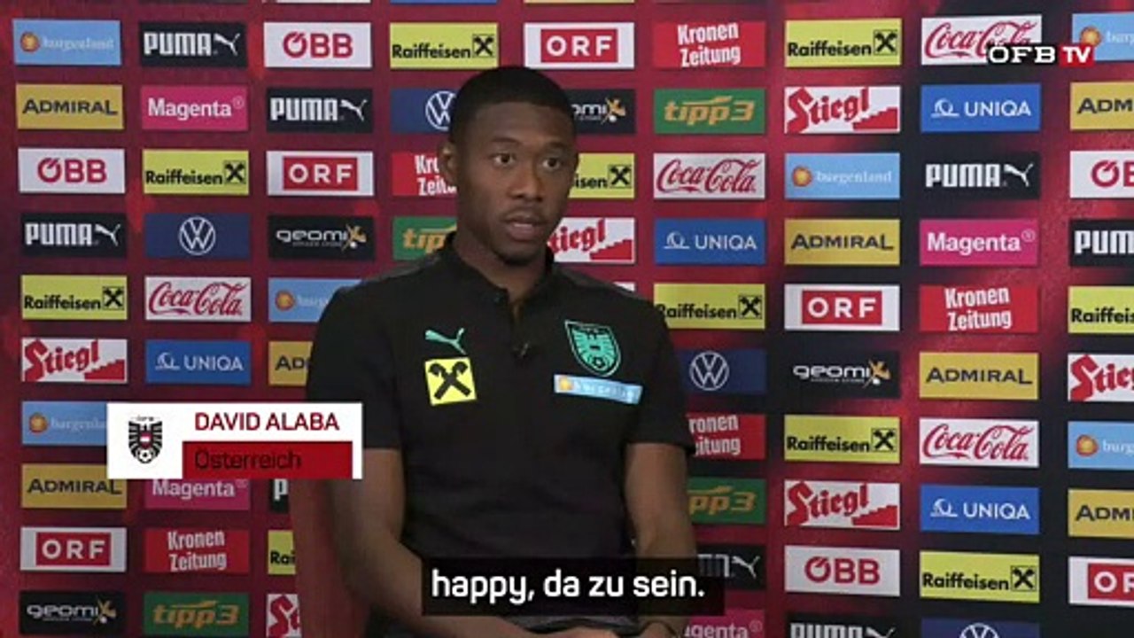 Barcelona statt Real? Alaba kontert Hoeneß