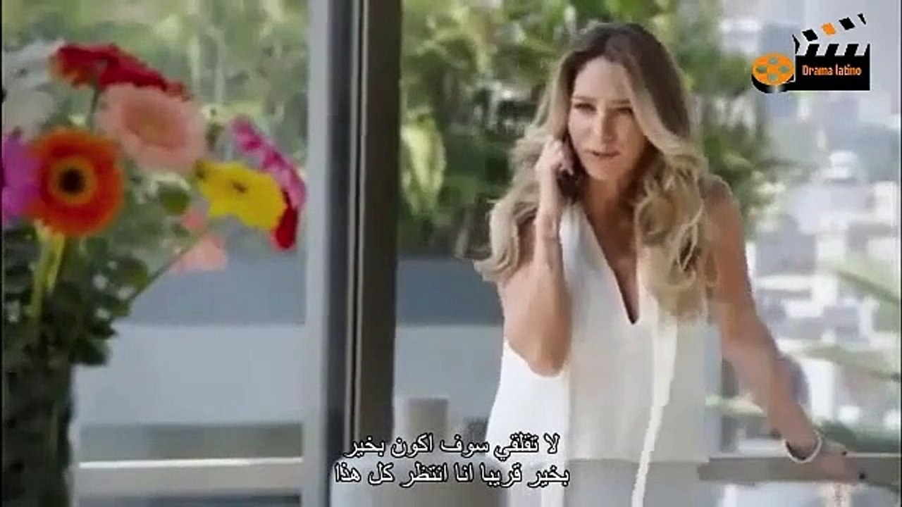 مسلسل حب بلا قانون الحلقة 3 الجزء 2