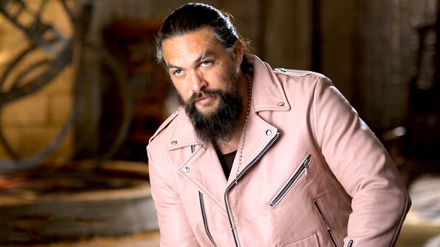 See Season 2 on Apple TV+ with Jason Momoa | Behind the Scenes