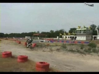 leçon de pilotage : Le virage