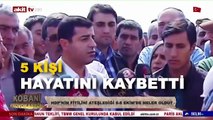 Kobani Provokasyonu