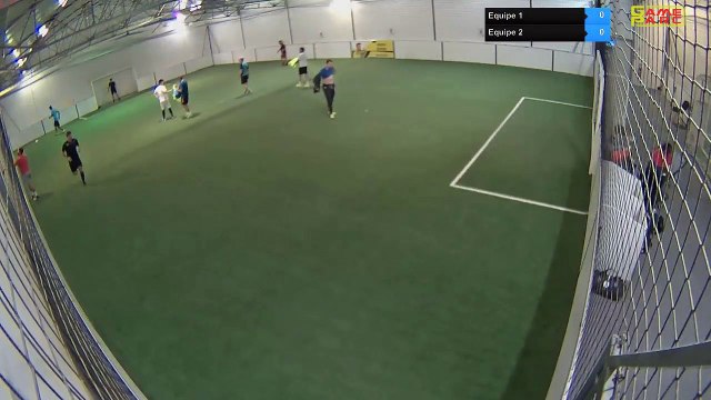 Equipe 1 Vs Equipe 2 - 06/10/21 19:03 - Loisir Poitiers - Poitiers Game Parc