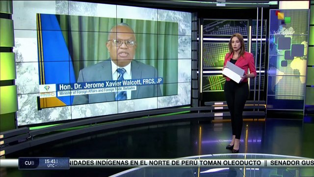 Temas del Día 06-10: Indígenas inician movilización permanente en Perú