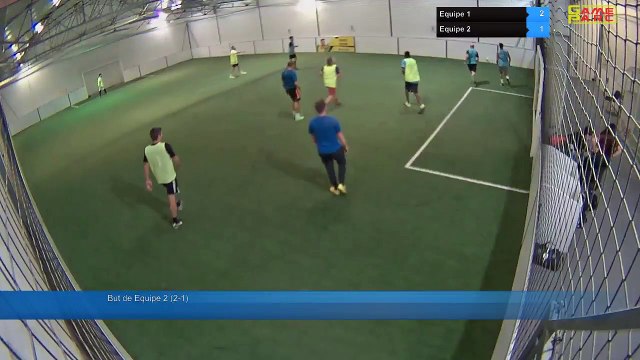 Equipe 1 Vs Equipe 2 - 06/10/21 19:05 - Loisir Poitiers - Poitiers Game Parc