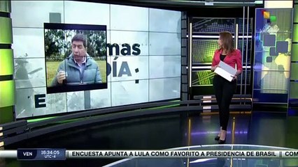 Comunidades indígenas en el norte de Perú iniciaran paro indefinido por actividad extractivista