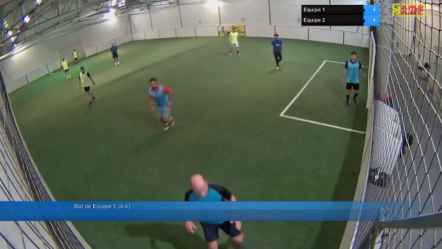 Equipe 1 Vs Equipe 2 - 06/10/21 19:25 - Loisir Poitiers - Poitiers Game Parc