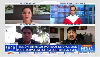 Zoom a la Noticia del miércoles 6 de octubre de 2021