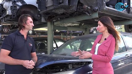 El Foco con María Zabay: Entrevista a Gonzalo Pinto