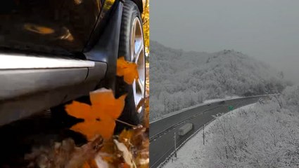 Steps to take in the fall to prepare your car for winter