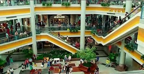 Wonder Woman 1984 Trailler 2021