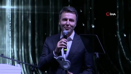 11. Buhara Medya Ödüllerinden, TGRT Habere 2 ödül birden