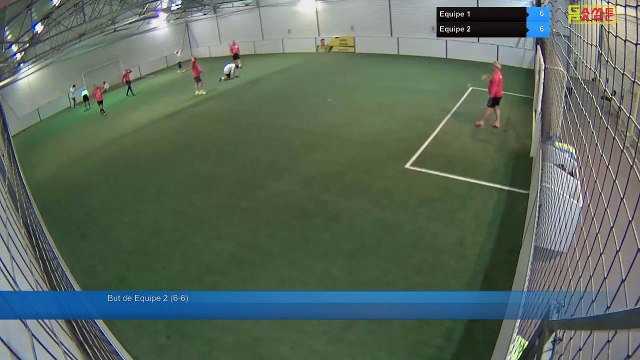 Equipe 1 Vs Equipe 2 - 06/10/21 20:27 - Loisir Poitiers - Poitiers Game Parc