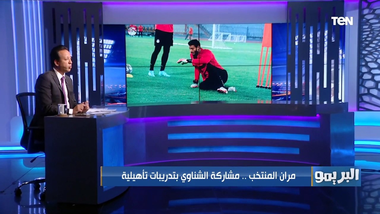 اإسلام صادق ينتقد وائل جمعة لهذا السبب: "مش هنقعد كل شوية نفتح حسابه الشخصي علشان نعرف أخبار المنتخب"