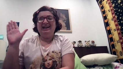 Looking at my Old Deviantart Journals Episode 1: Morning (Part 1)