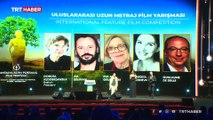 Antalya Film Forum'da 