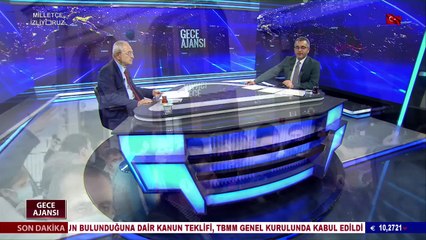 Türkiye'nin yeni ve sivil bir Anayasa tartışması