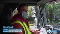 Emploi : Routier, un métier à la recherche d'employés dans le Pas-de-Calais