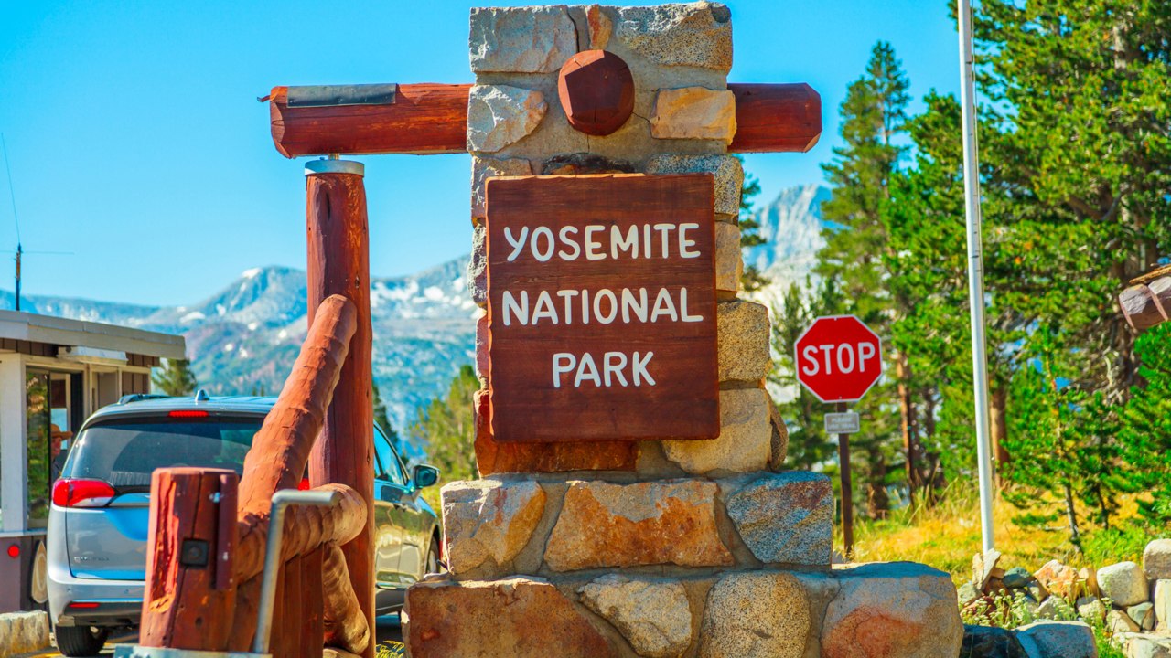 You No Longer Need a Reservation to Visit Yosemite National Park