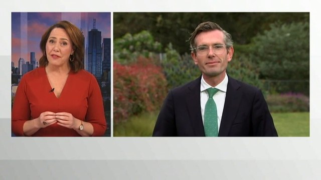 NSW Premier Dominic Perrottet intends to call the QLD Premier today