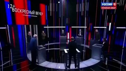 Rus Medyasında Skandal Sözler! Ağrı Dağı ve Kars’ı Rusya’ya...