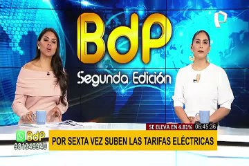 ‘Desayunos al paso’ aumentan de precios por incremento del costo del pan