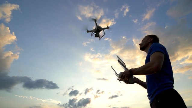 Street-level weather forecasting being developed for drone deliveries