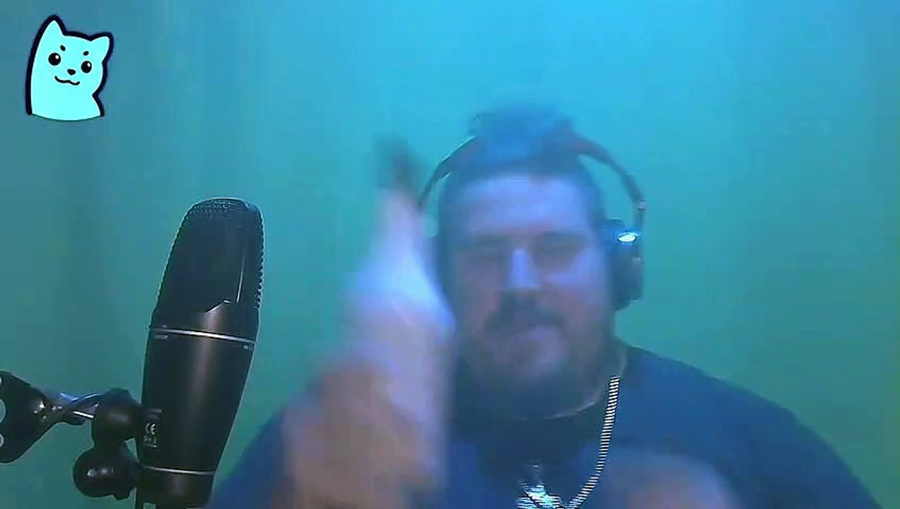 2021.09.06 Manischer Meddl-Sonntag - Drachenlord Stream (05.09.2021)