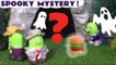 Funny Funlings Spooky Mystery Fun Toy Story with the Funlings in this Family Friendly Full Episode English Video for Kids by Kid Friendly Family Channel Toy Trains 4U