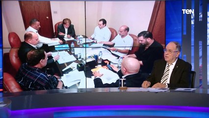 كرم كردي: أحمد مجاهد بياخد قرارات كتير بدون الرجوع لـ هاني أبو ريدة ورد فعل مفاجئ من إسلام صادق 