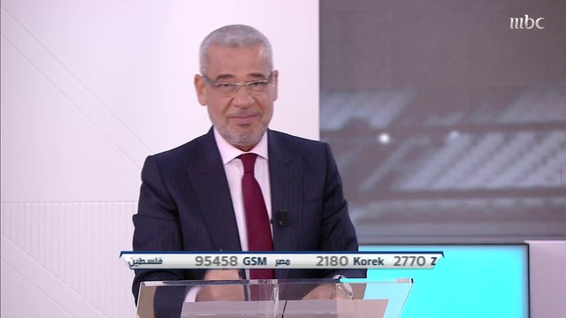 لقطة طريفة: شهد حسن تختار أسوأ صفة بحسام الرسام والآغا يعلق هذه مصيبة